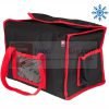 Sac Lunch Box pour boite repas restaurant ou livreur vélo, moto, scooter