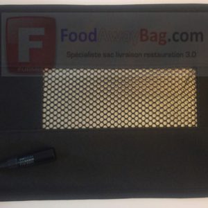 plaque chauffante pour sac Lunchbox4 et Lunchbox6