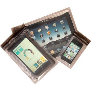 Protection smartphone et tablette de cuisine