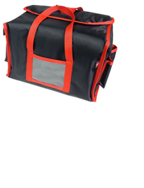 Sac pour boîte repas isotherme Lunchbox