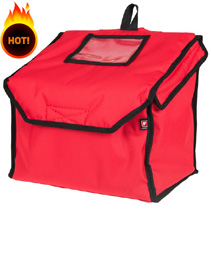 Sac à dos pour boîte repas Chauffant lunchbox