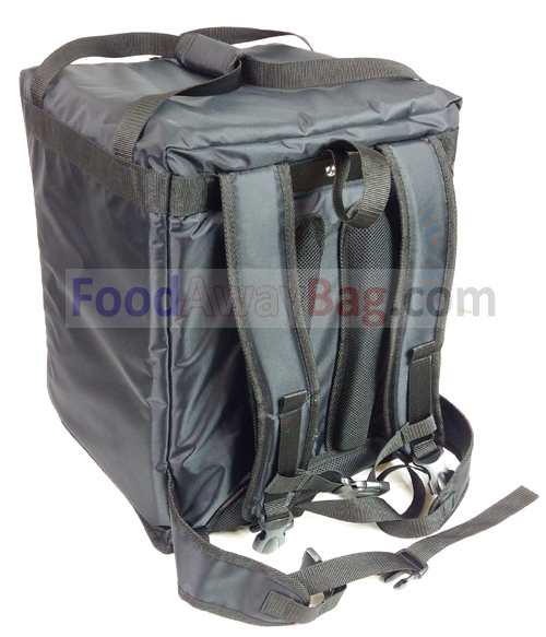 Sac à dos isotherme de livraison - Bagpack 83 litres | La chaîne du froid